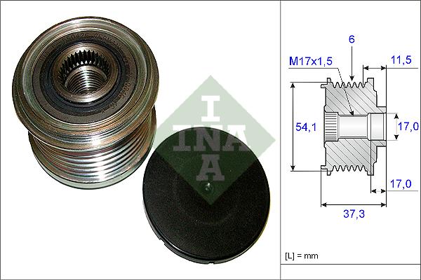 INA535 0149 10